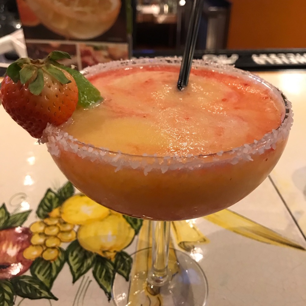 Meet your Posher, Meg